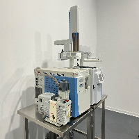 Thermo TSQ8000 GCMS image 0